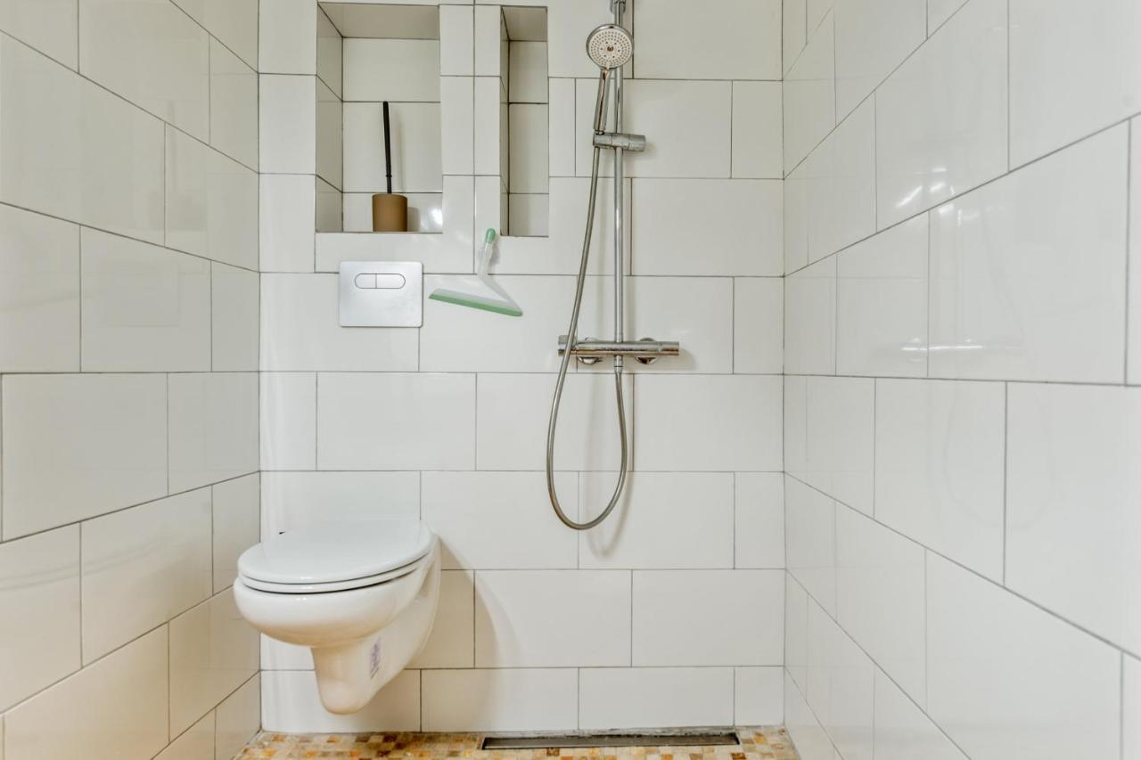 Appartement Immaculia - Welkeys Cannes Exterior foto