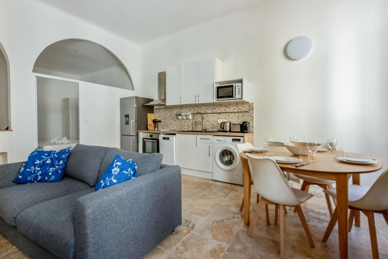 Appartement Immaculia - Welkeys Cannes Exterior foto