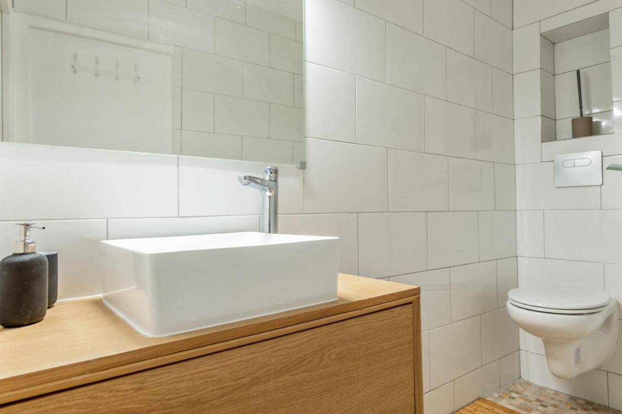 Appartement Immaculia - Welkeys Cannes Exterior foto