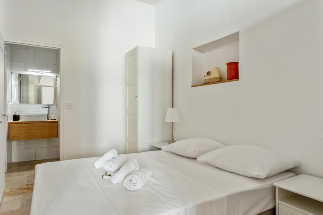 Appartement Immaculia - Welkeys Cannes Exterior foto